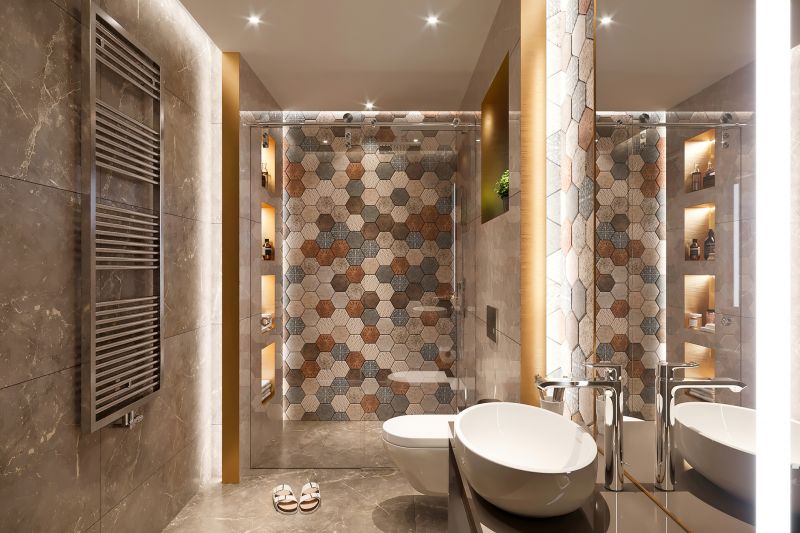 Stylish Tile Designs