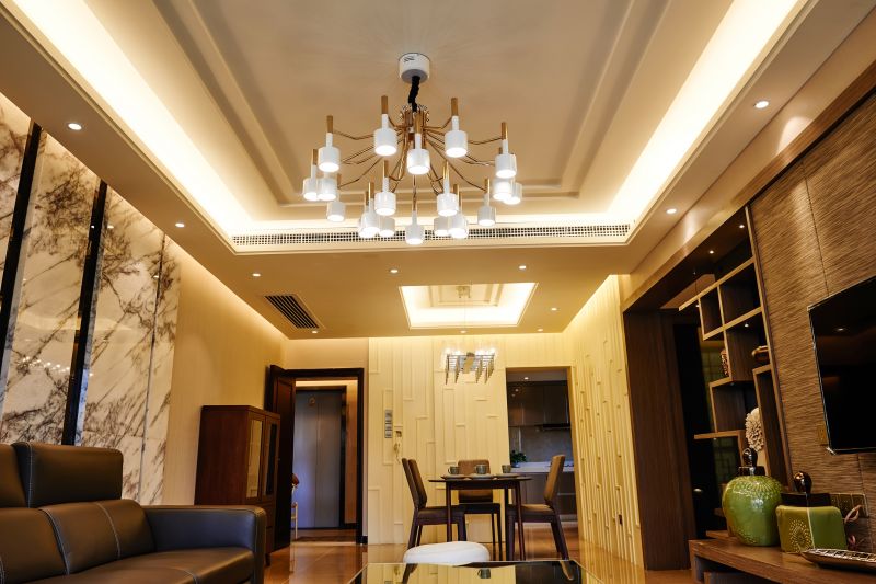 Lighting Fixtures